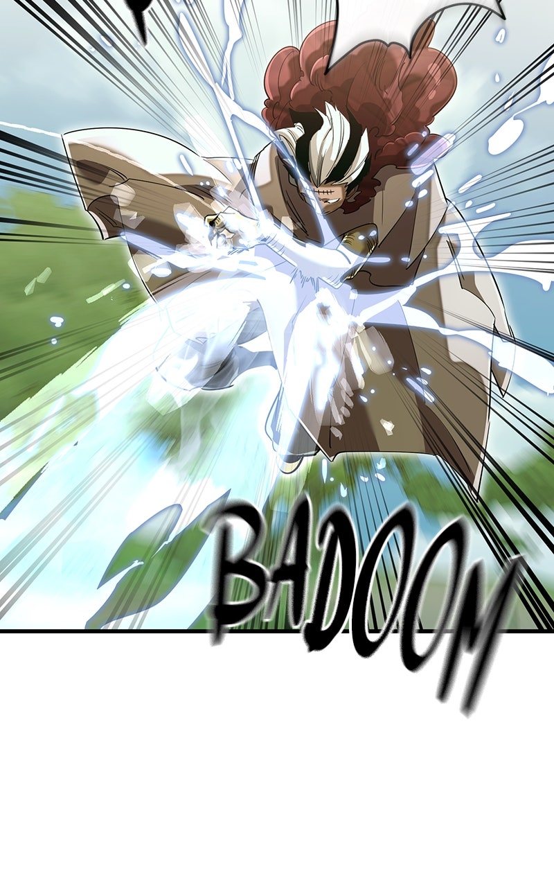 Return of the King of Hell Episode 101 page 137 - 