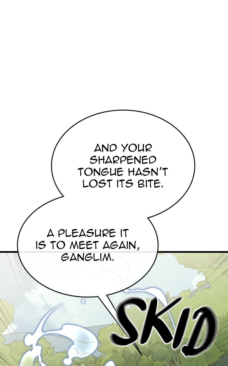 Return of the King of Hell Episode 101 page 138 - 