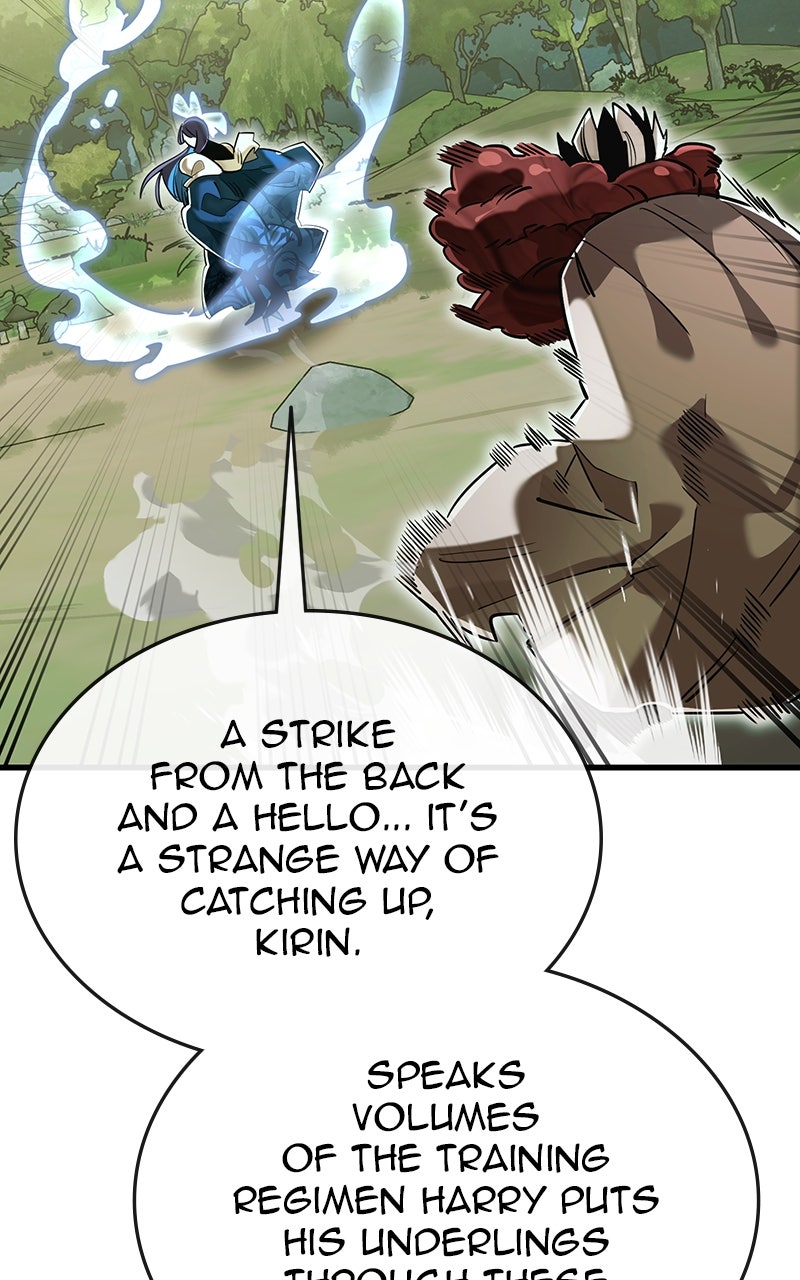 Return of the King of Hell Episode 101 page 139 - 