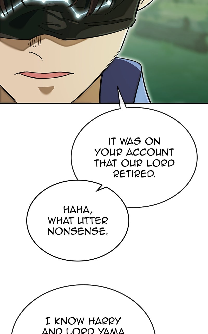 Return of the King of Hell Episode 101 page 15 - 