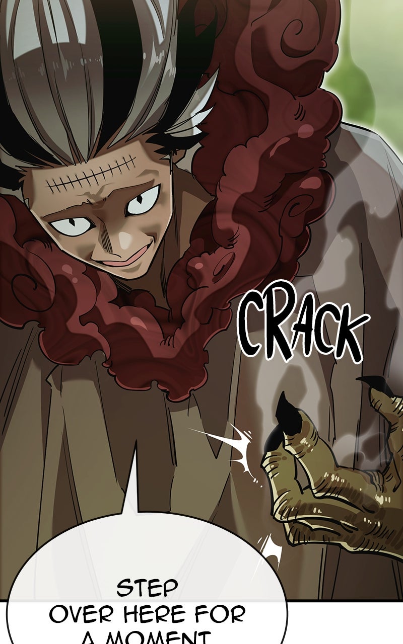 Return of the King of Hell Episode 101 page 141 - 