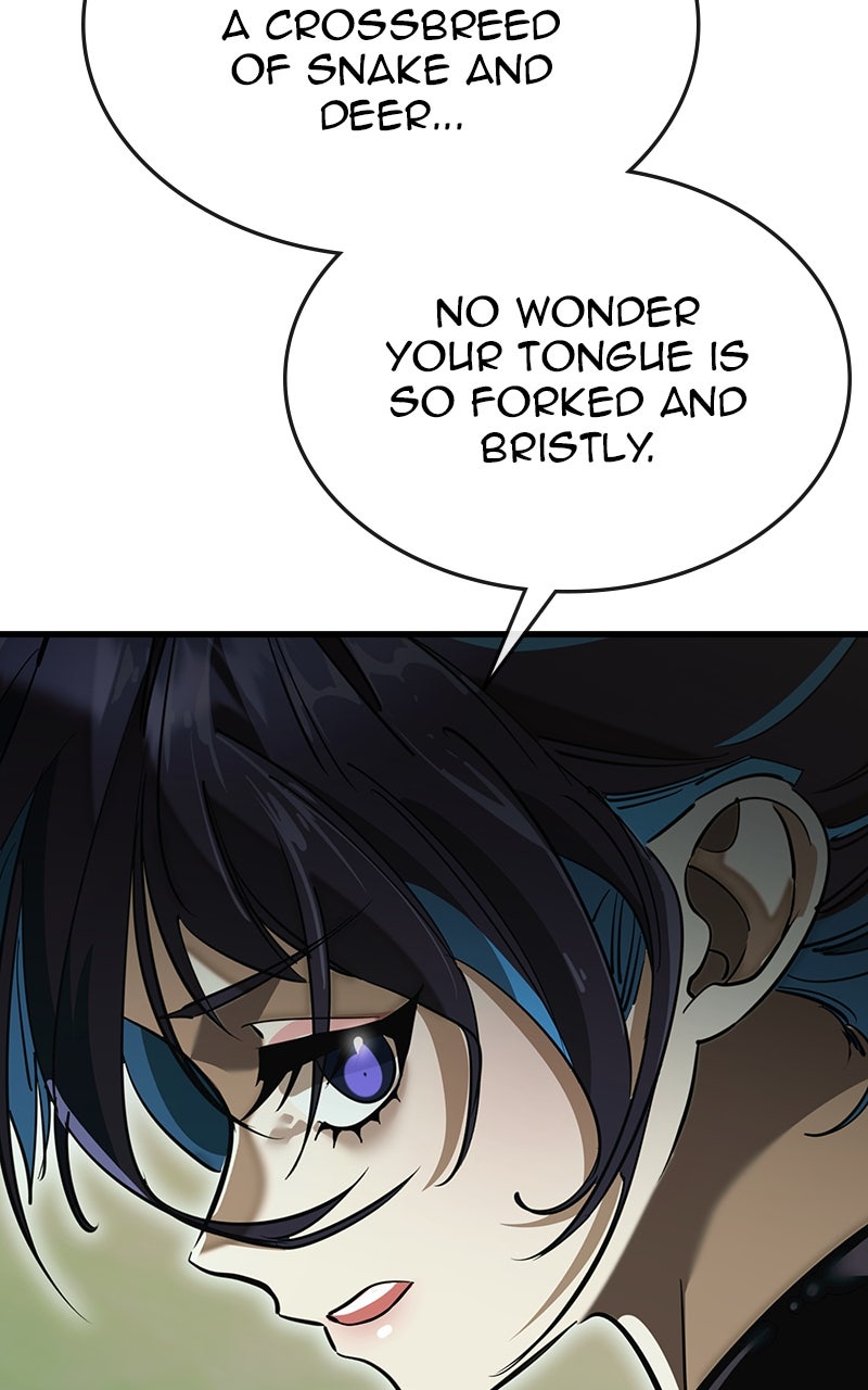 Return of the King of Hell Episode 101 page 143 - 