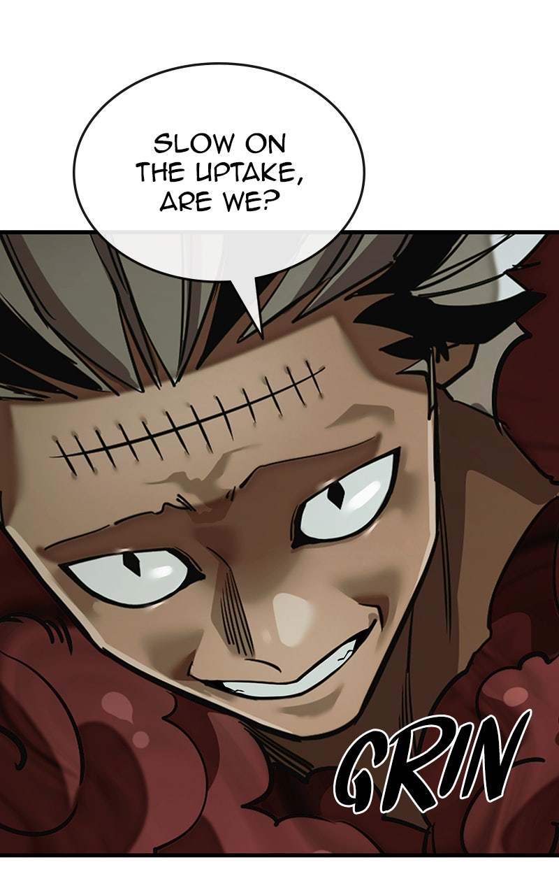 Return of the King of Hell Episode 101 page 145 - 