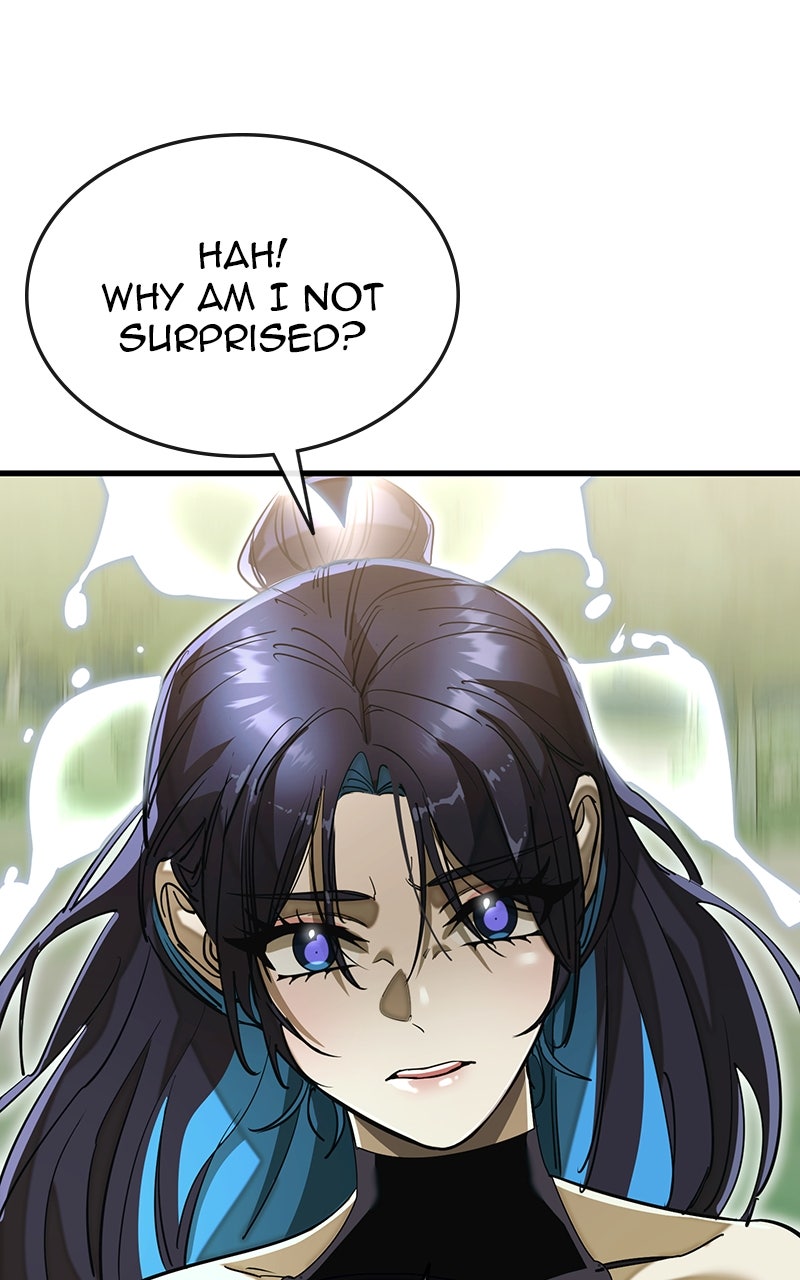 Return of the King of Hell Episode 101 page 147 - 