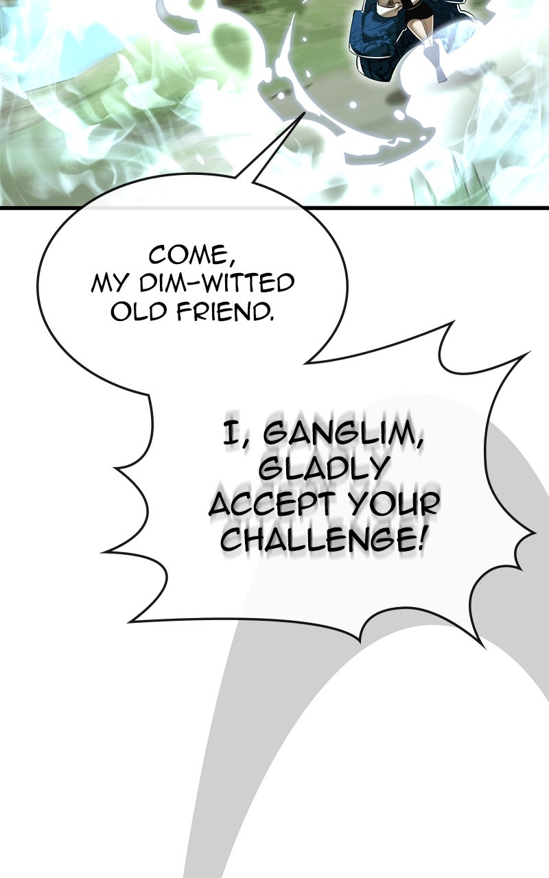 Return of the King of Hell Episode 101 page 150 - 