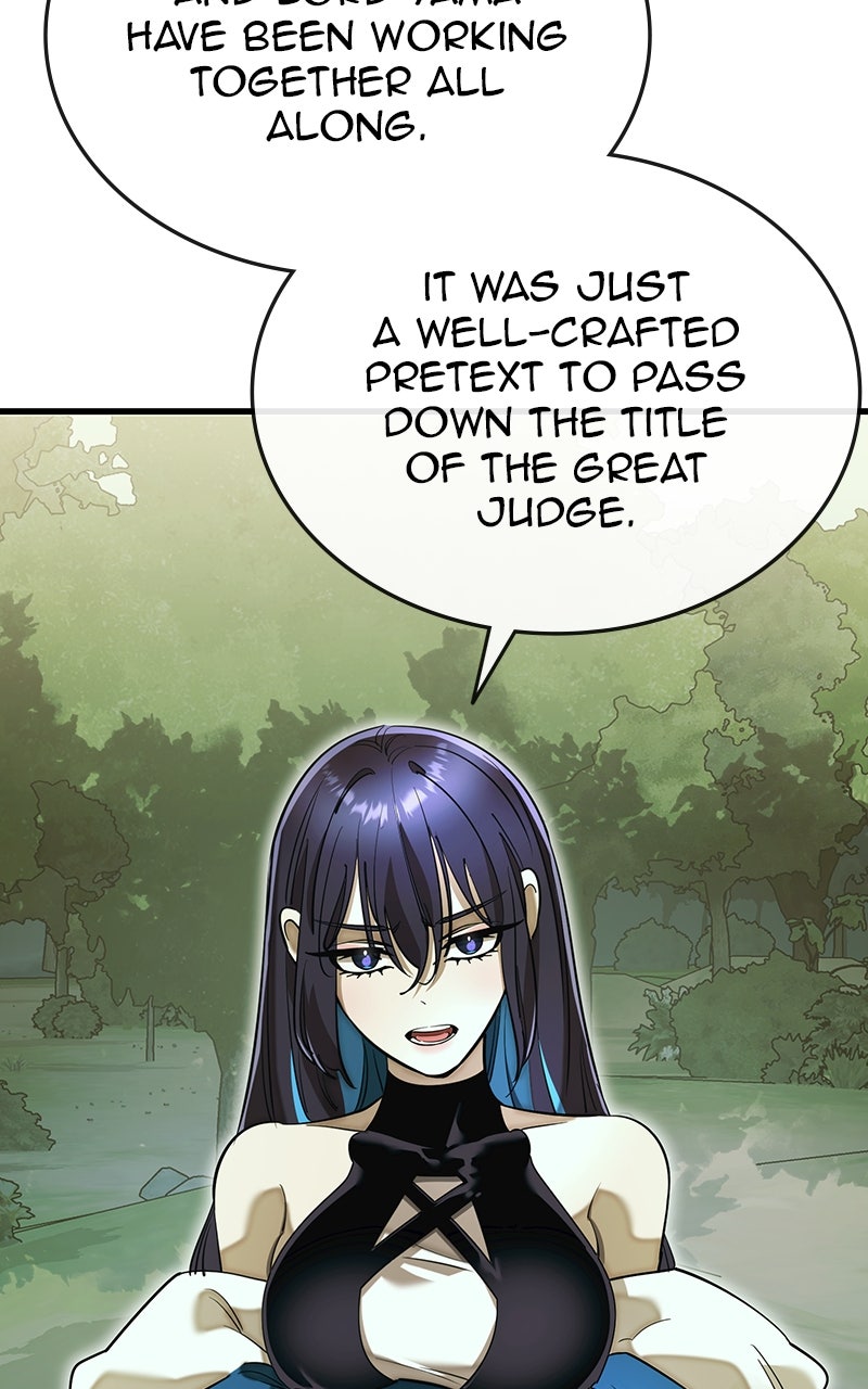 Return of the King of Hell Episode 101 page 16 - 