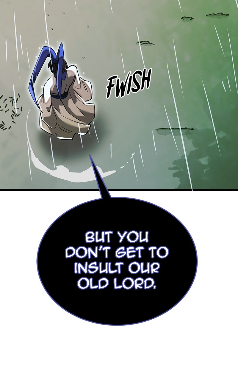 Return of the King of Hell Episode 101 page 157 - 