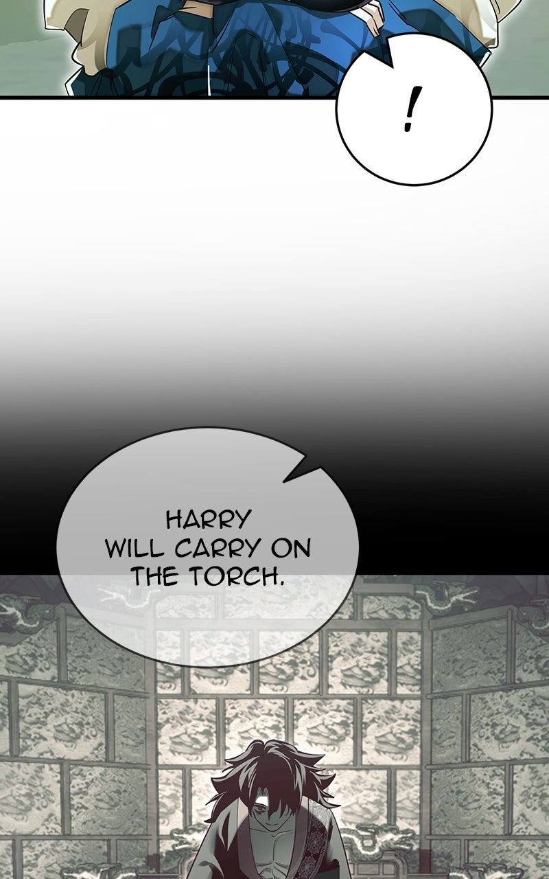 Return of the King of Hell Episode 101 page 17 - 