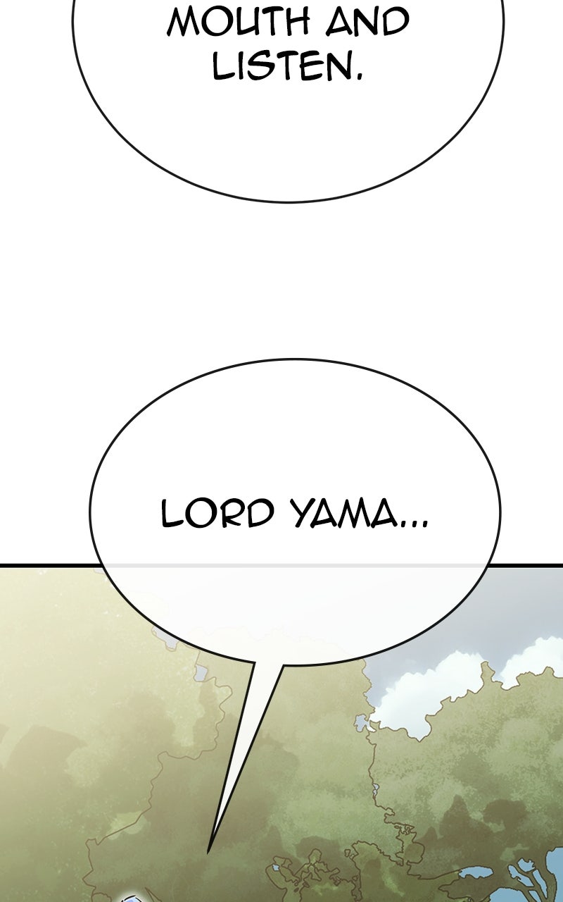 Return of the King of Hell Episode 101 page 163 - 