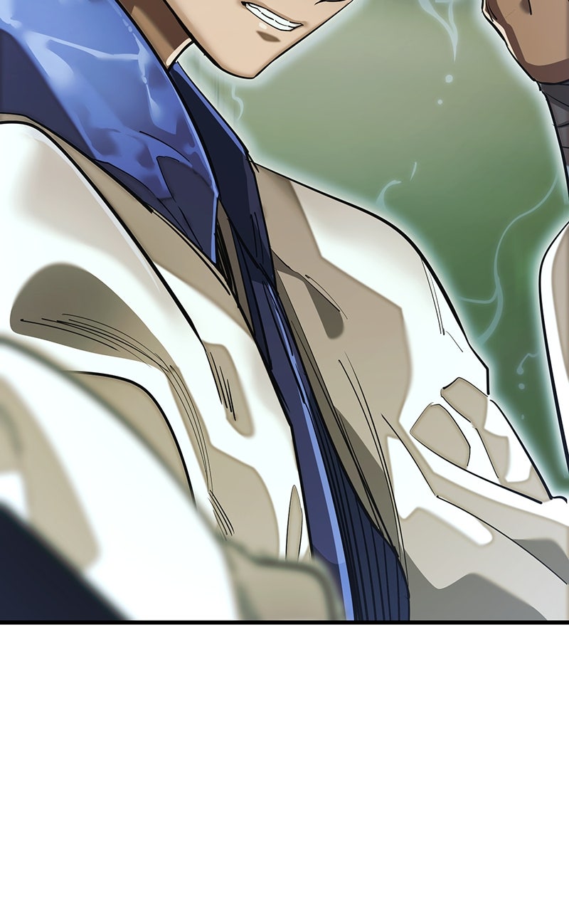 Return of the King of Hell Episode 101 page 168 - 