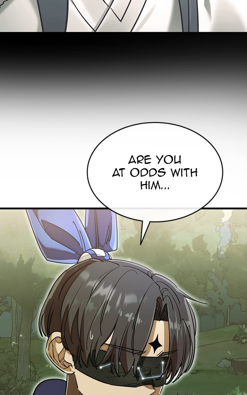 Return of the King of Hell Episode 101 page 20 - 