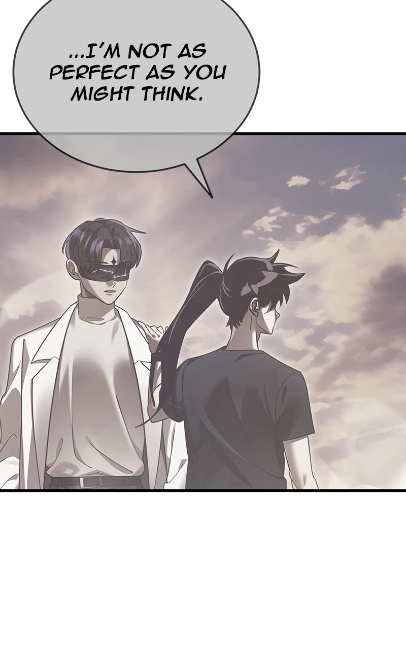 Return of the King of Hell Episode 101 page 22 - 