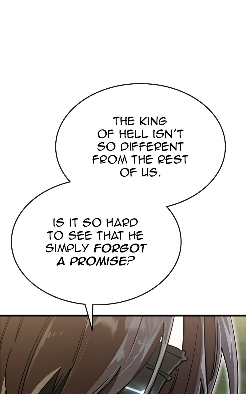 Return of the King of Hell Episode 101 page 23 - 