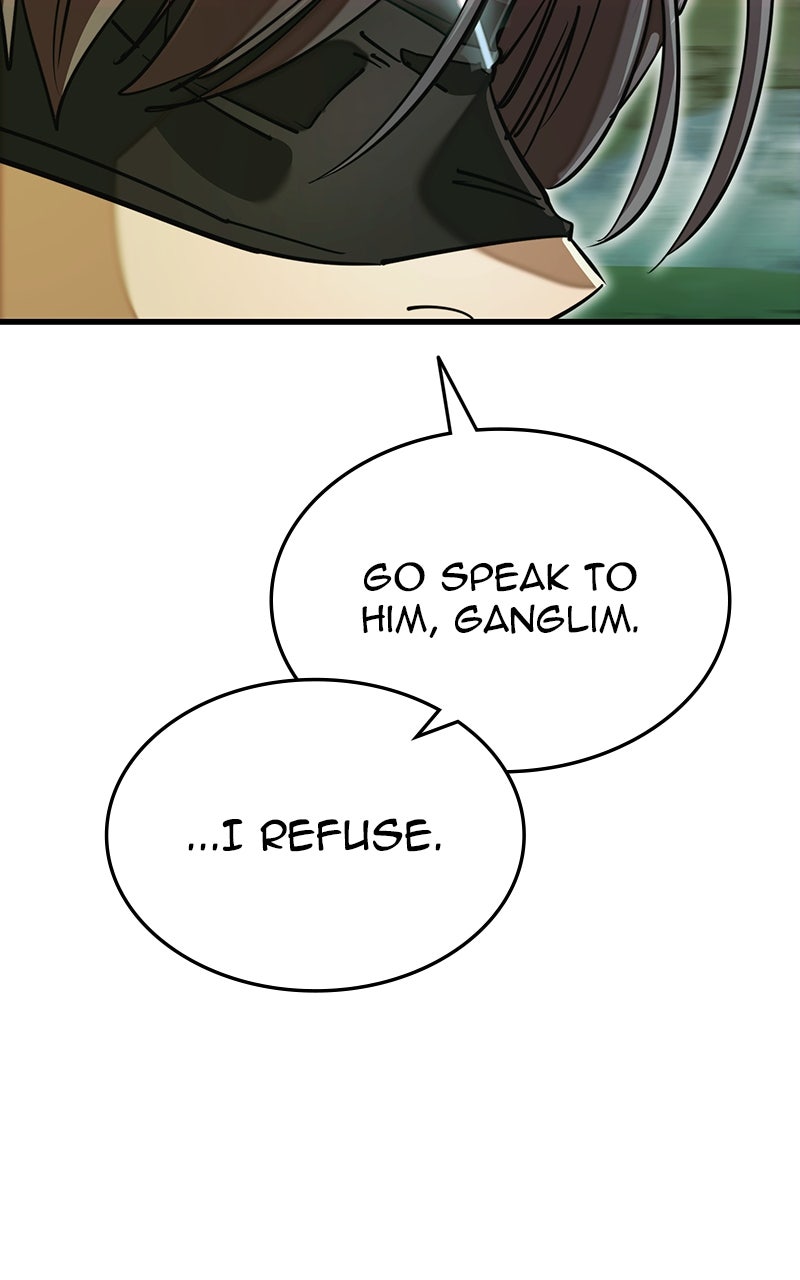 Return of the King of Hell Episode 101 page 24 - 