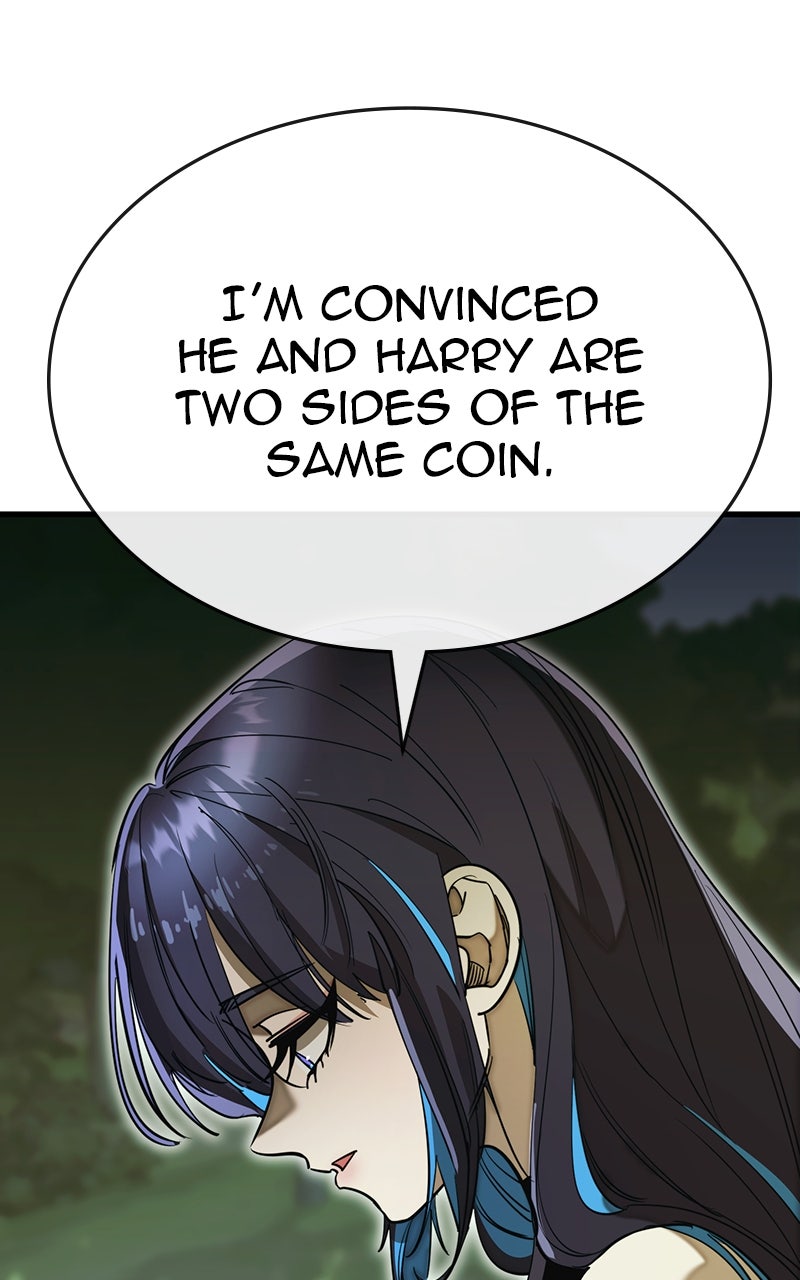 Return of the King of Hell Episode 101 page 25 - 