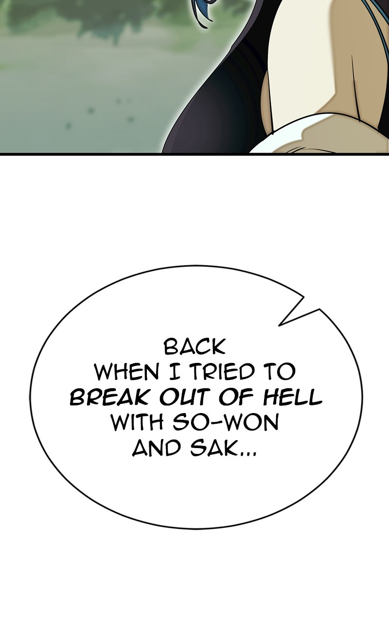 Return of the King of Hell Episode 101 page 26 - 