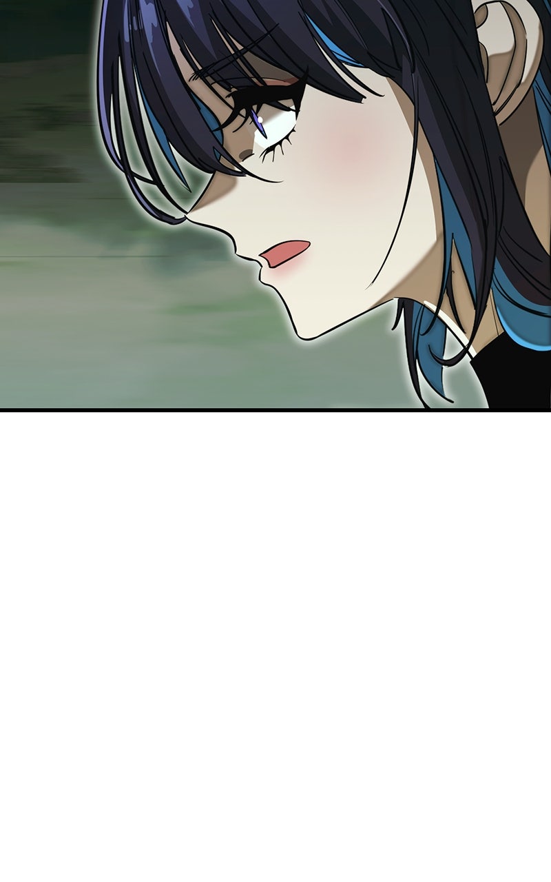 Return of the King of Hell Episode 101 page 28 - 