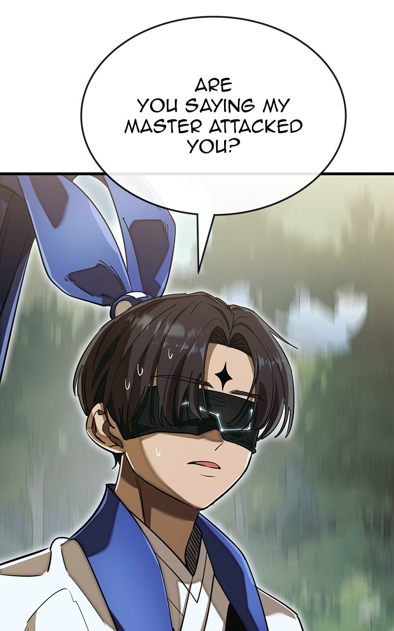 Return of the King of Hell Episode 101 page 29 - 