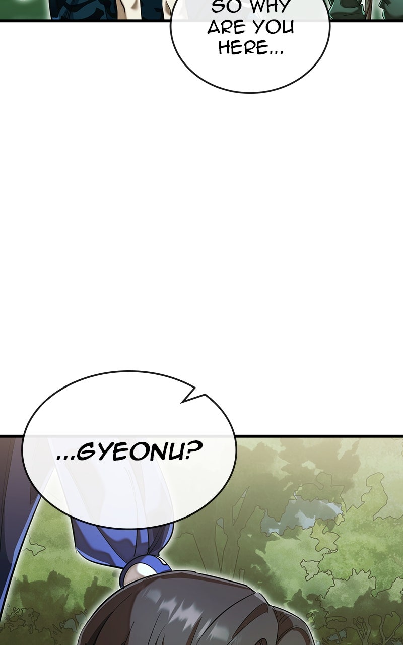 Return of the King of Hell Episode 101 page 4 - 