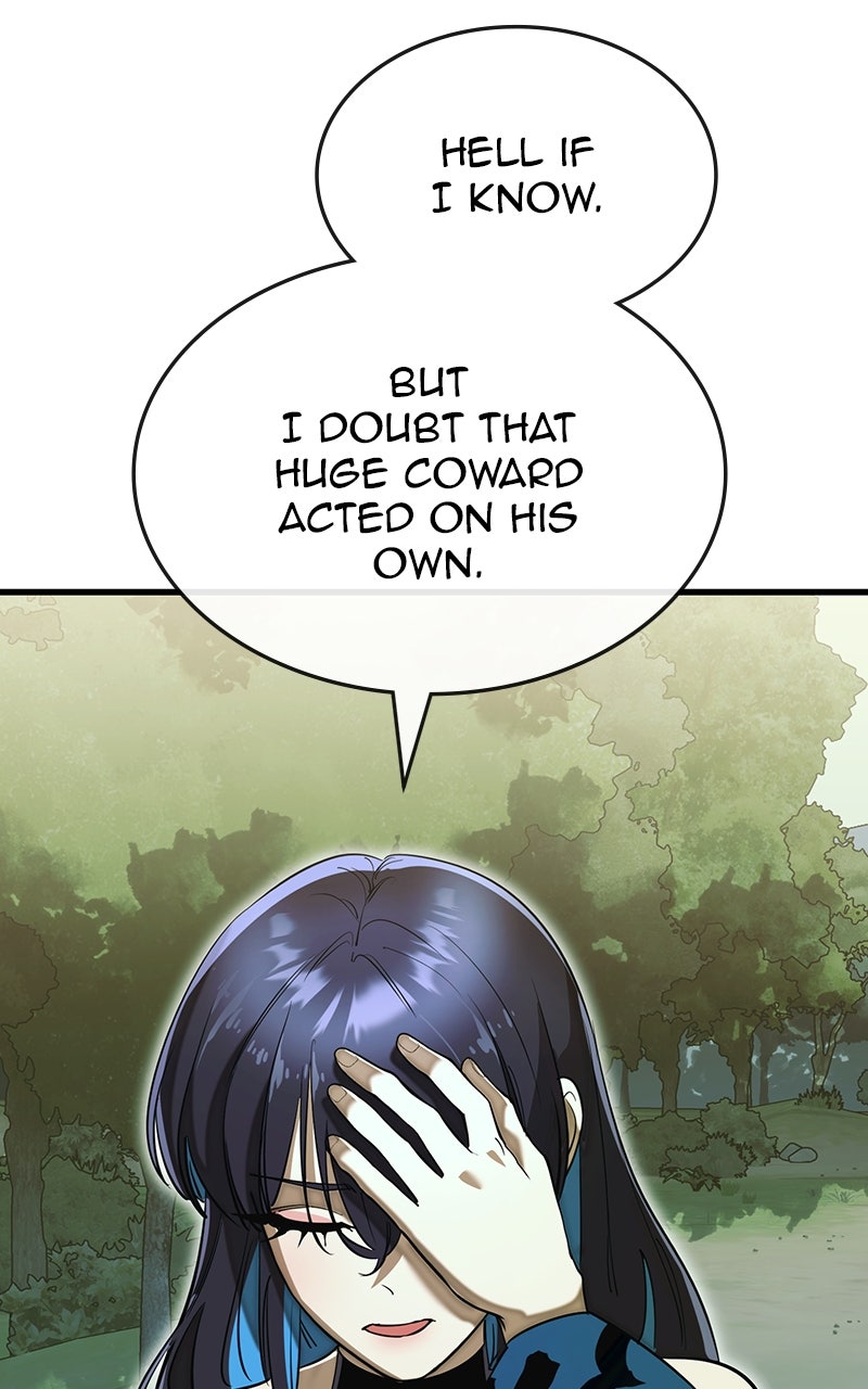 Return of the King of Hell Episode 101 page 31 - 