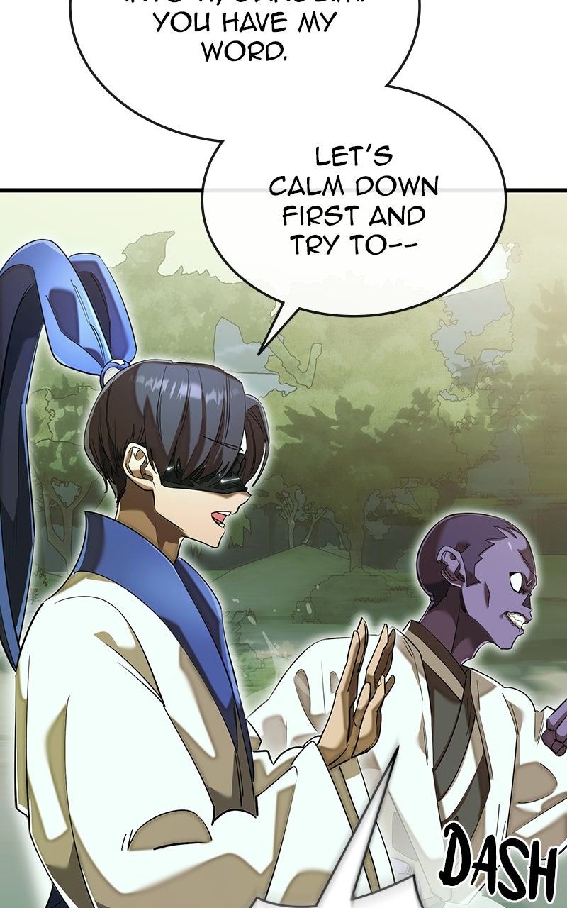 Return of the King of Hell Episode 101 page 38 - 