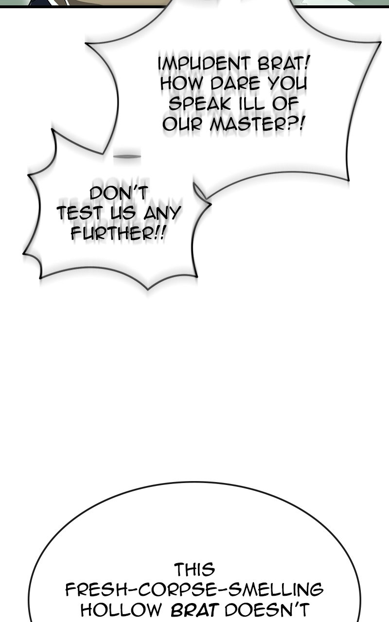 Return of the King of Hell Episode 101 page 39 - 