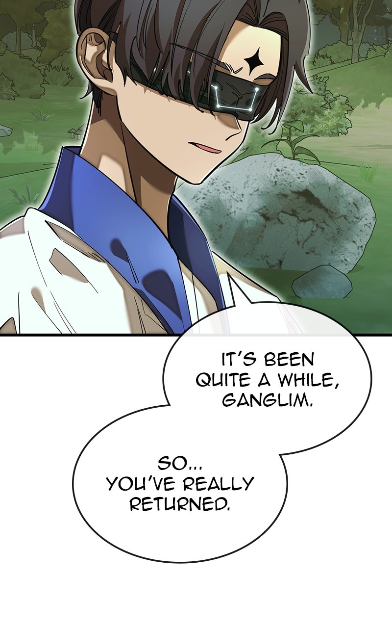Return of the King of Hell Episode 101 page 5 - 
