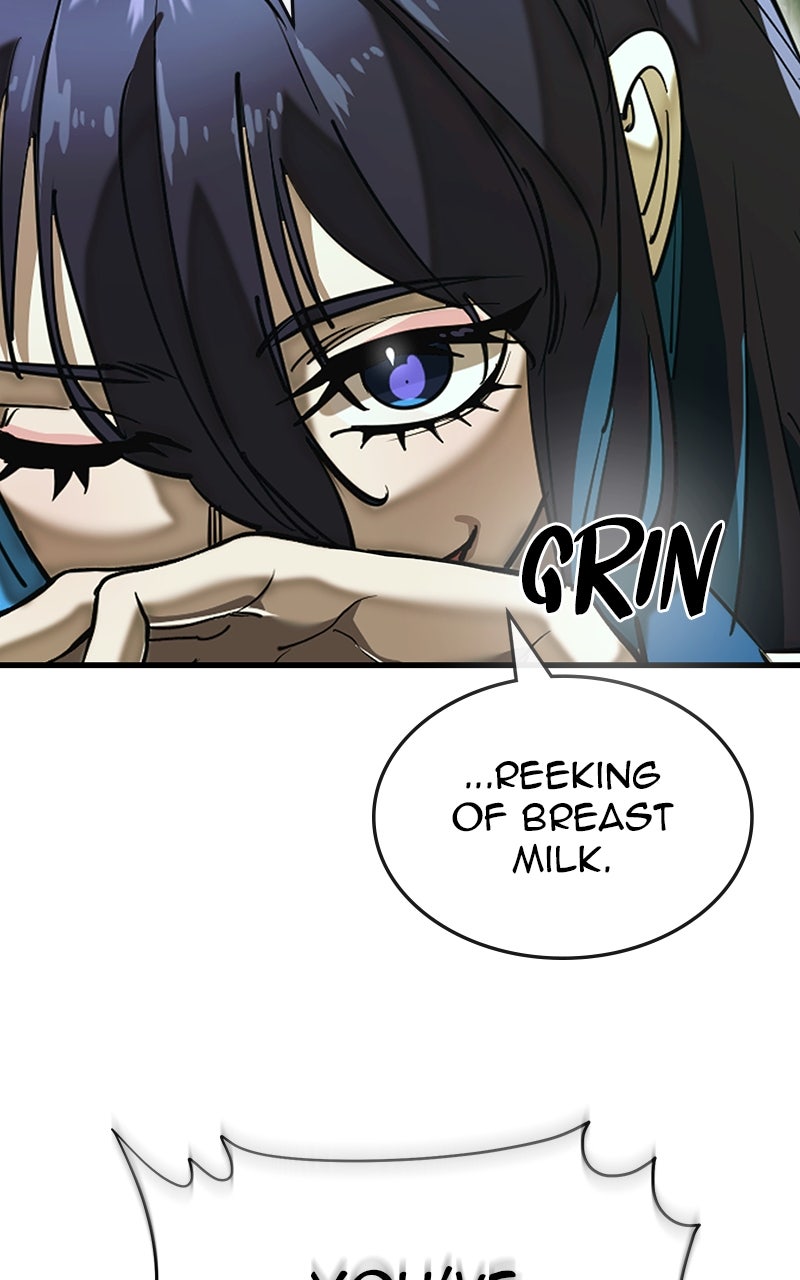 Return of the King of Hell Episode 101 page 42 - 