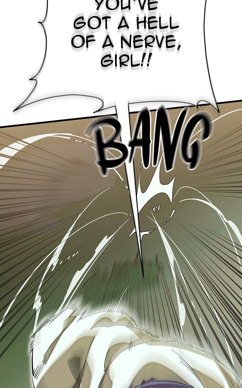 Return of the King of Hell Episode 101 page 43 - 