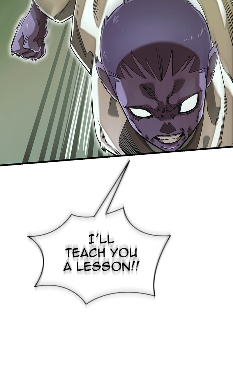 Return of the King of Hell Episode 101 page 44 - 