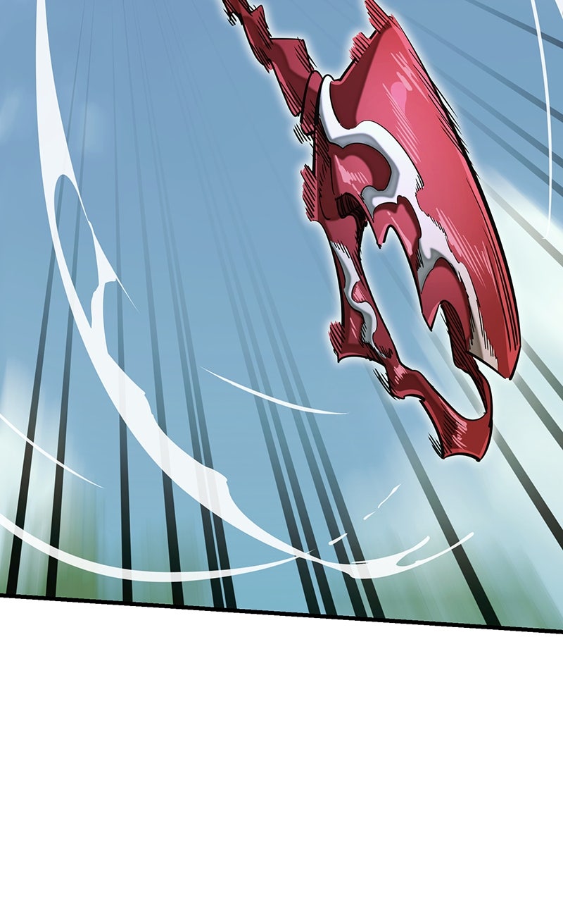 Return of the King of Hell Episode 101 page 50 - 