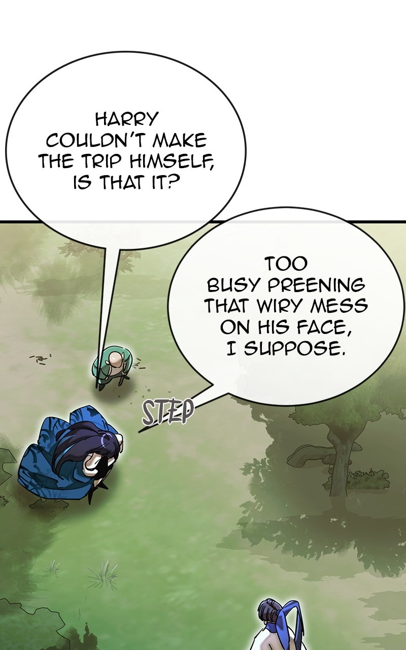 Return of the King of Hell Episode 101 page 6 - 