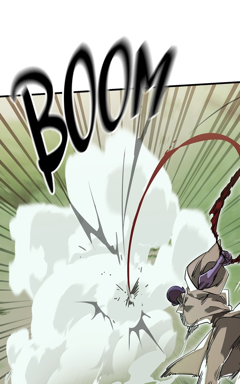 Return of the King of Hell Episode 101 page 51 - 