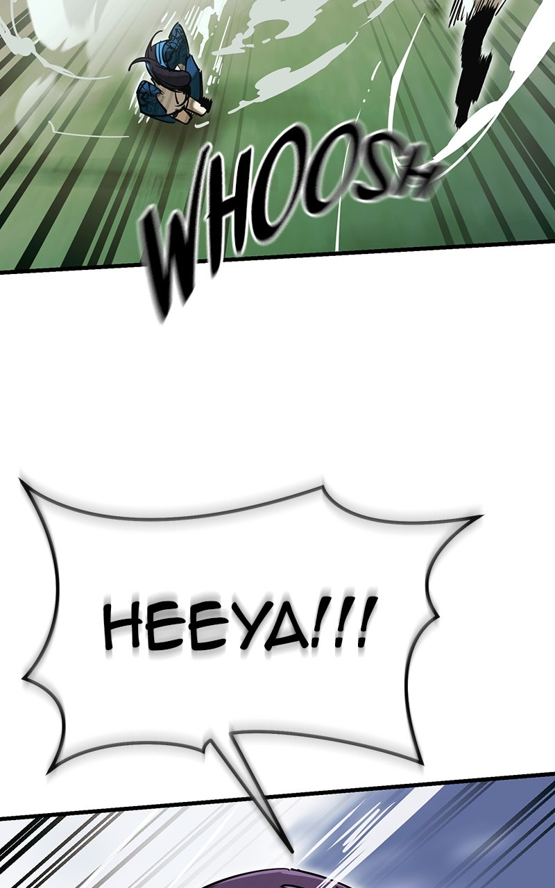 Return of the King of Hell Episode 101 page 52 - 