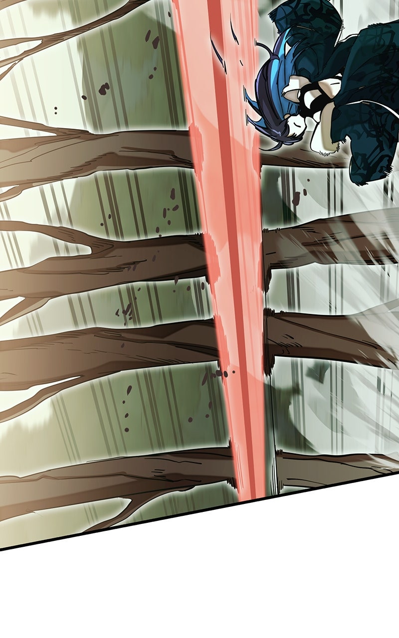 Return of the King of Hell Episode 101 page 55 - 