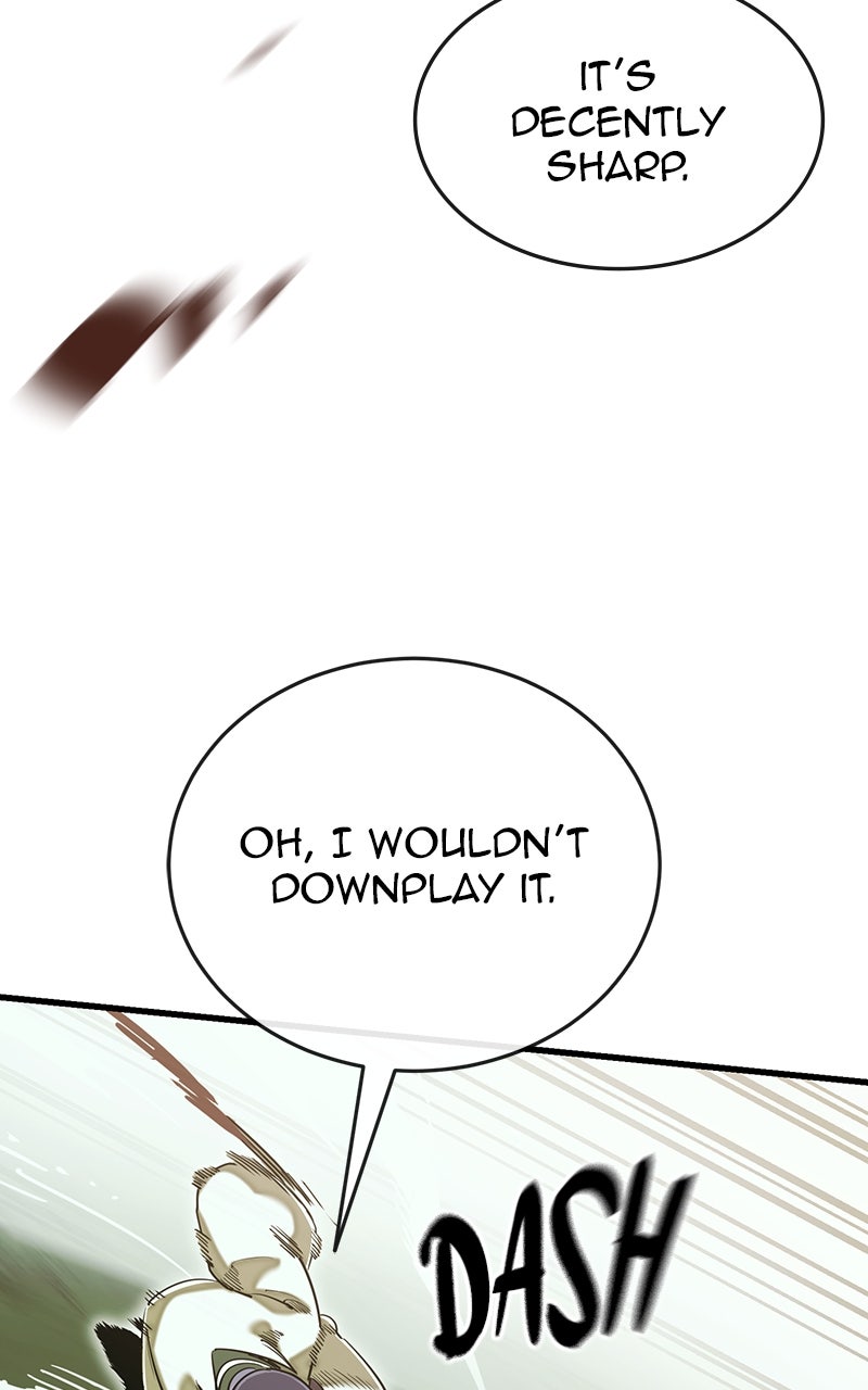 Return of the King of Hell Episode 101 page 58 - 