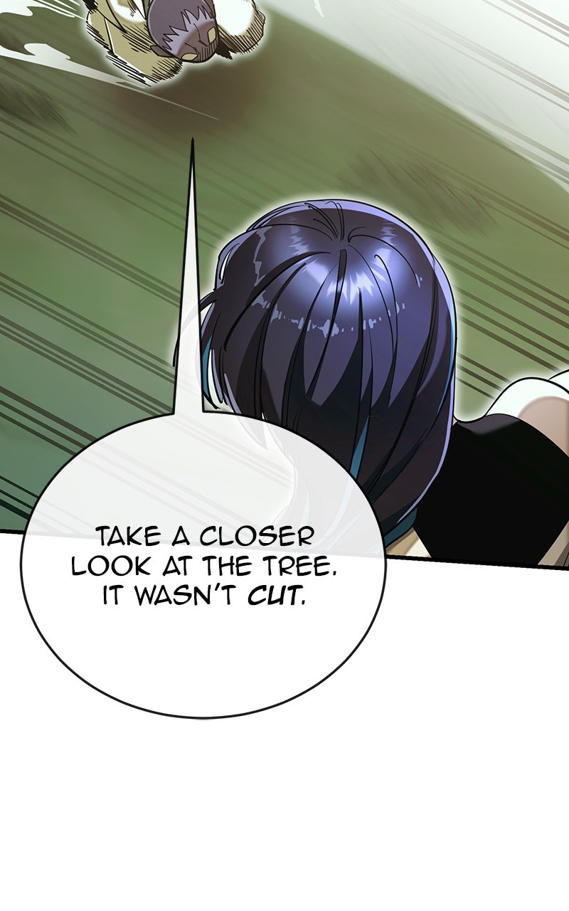 Return of the King of Hell Episode 101 page 59 - 