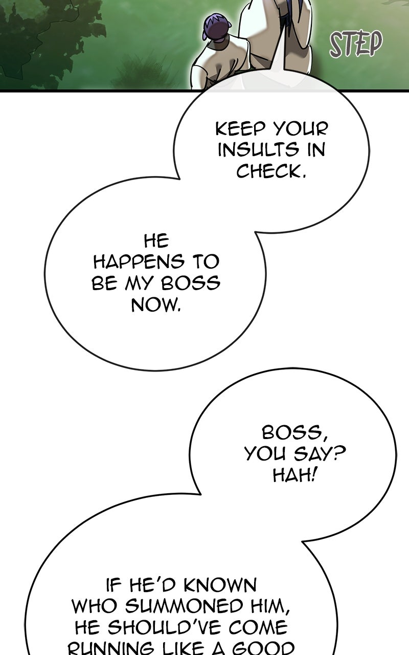 Return of the King of Hell Episode 101 page 7 - 