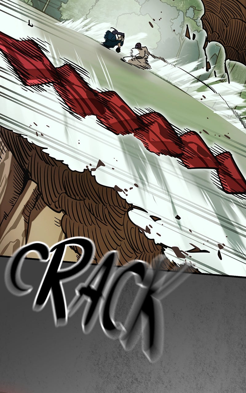 Return of the King of Hell Episode 101 page 61 - 