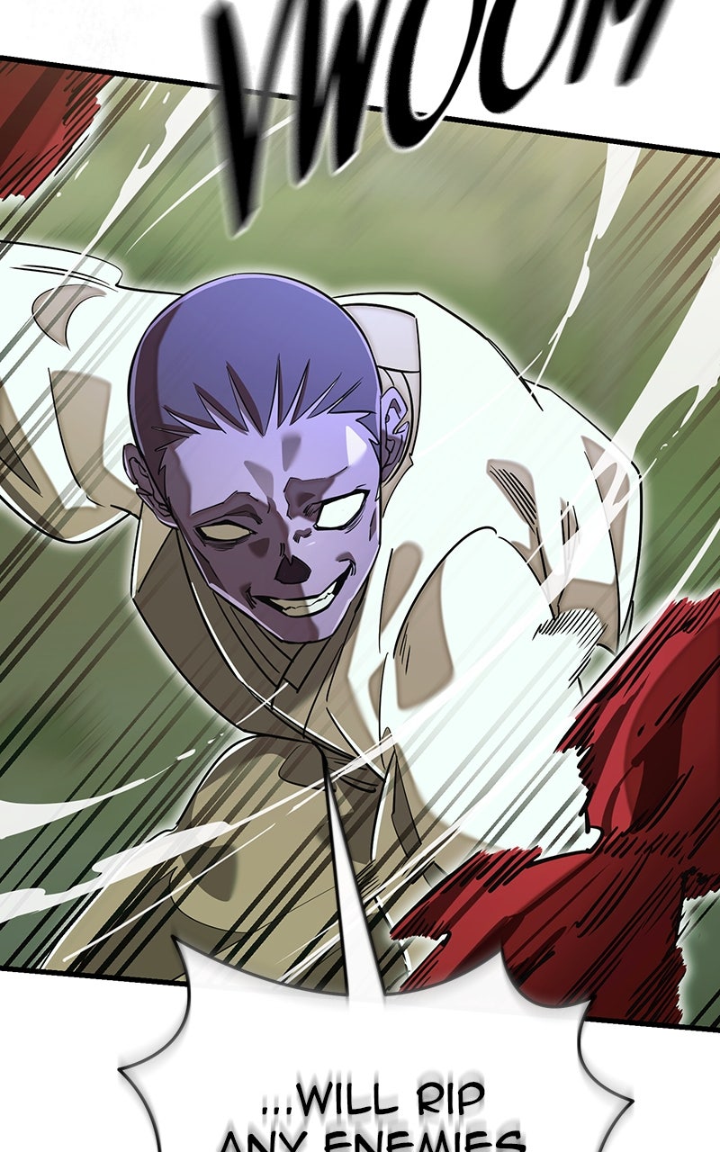Return of the King of Hell Episode 101 page 64 - 