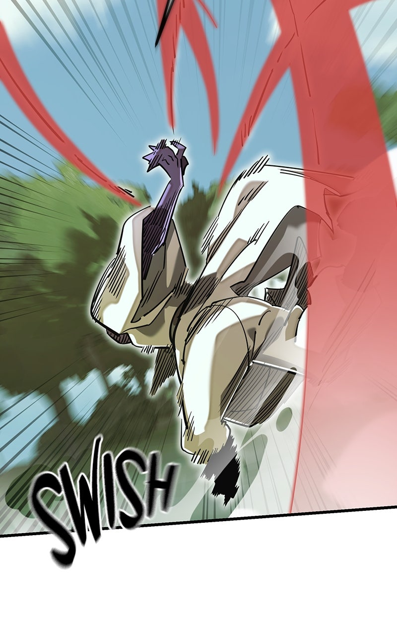 Return of the King of Hell Episode 101 page 70 - 