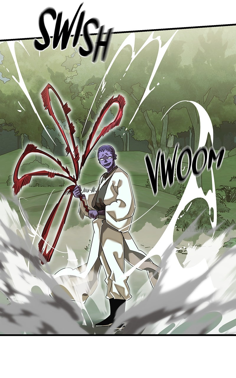 Return of the King of Hell Episode 101 page 73 - 