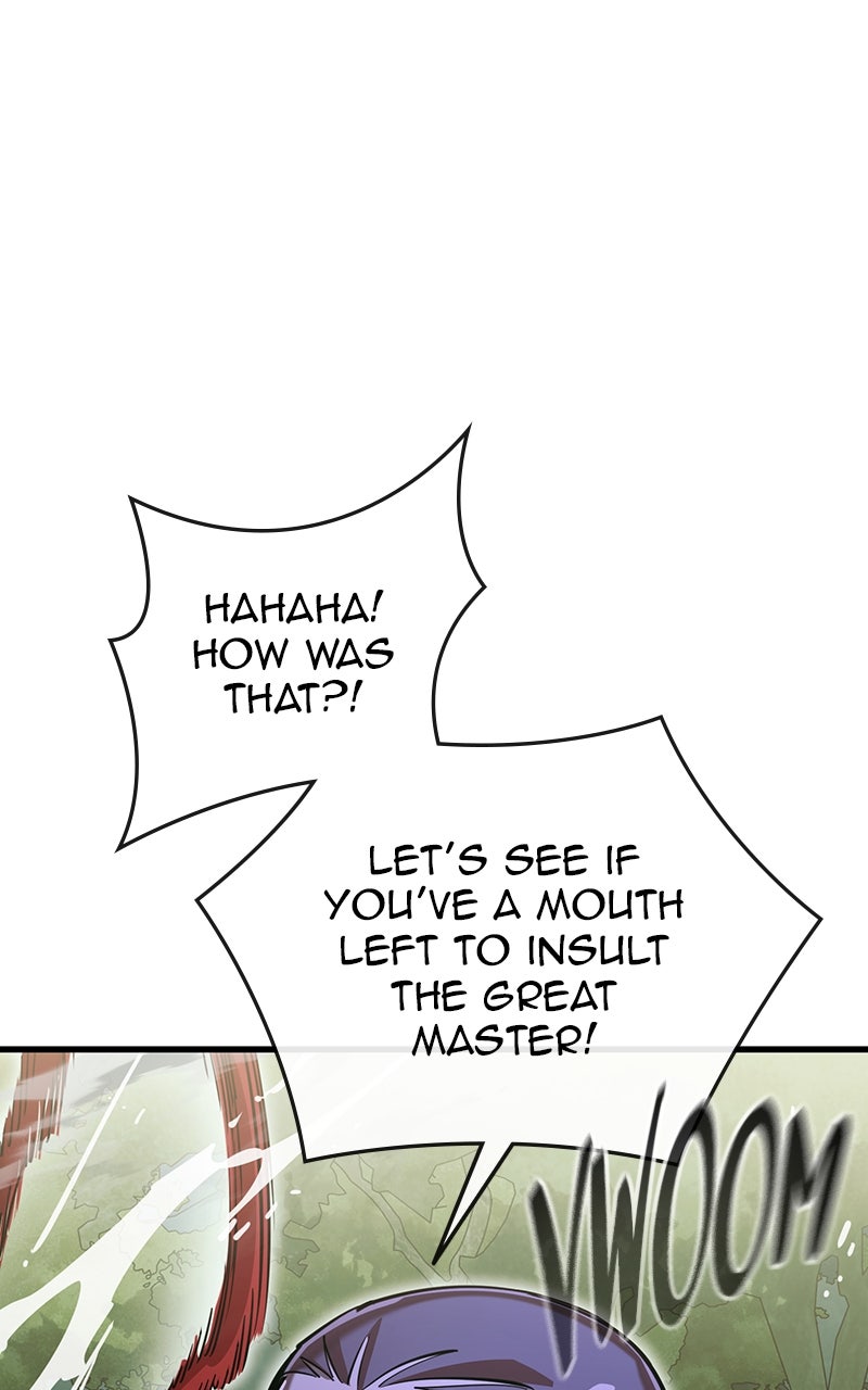 Return of the King of Hell Episode 101 page 74 - 