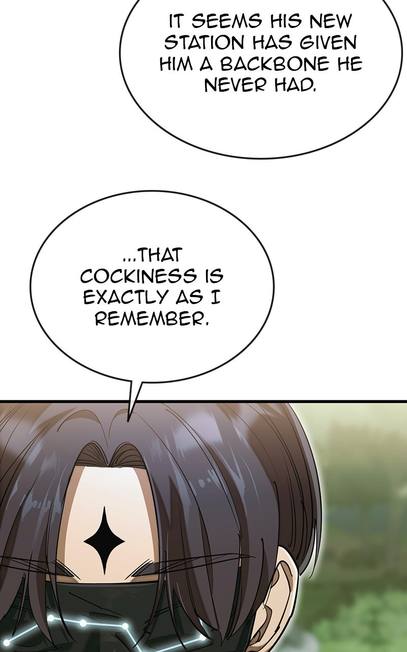 Return of the King of Hell Episode 101 page 9 - 
