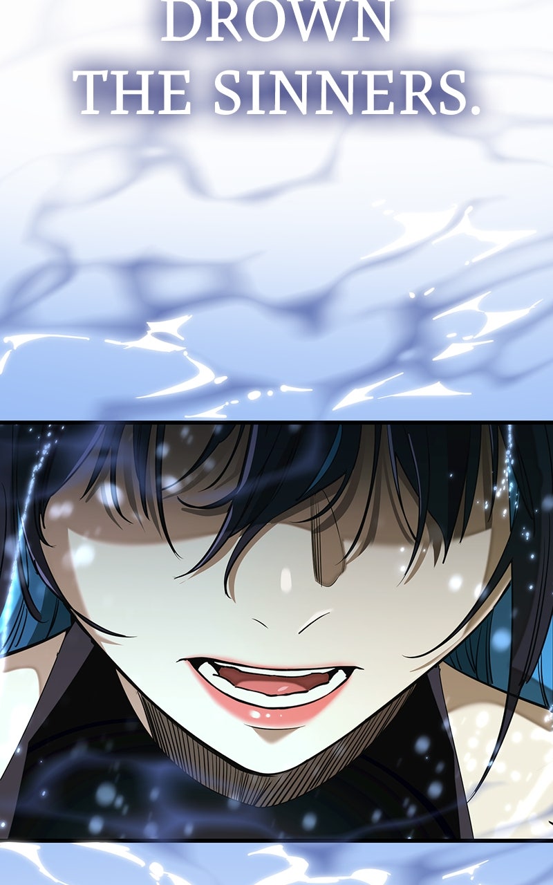 Return of the King of Hell Episode 101 page 81 - 