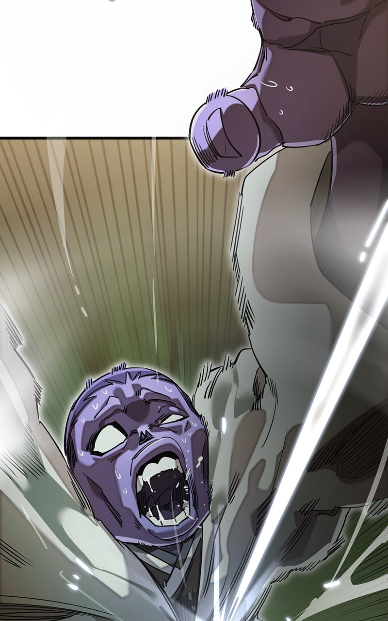 Return of the King of Hell Episode 101 page 85 - 