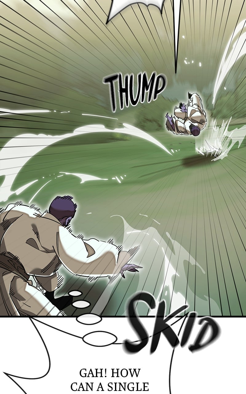 Return of the King of Hell Episode 101 page 89 - 