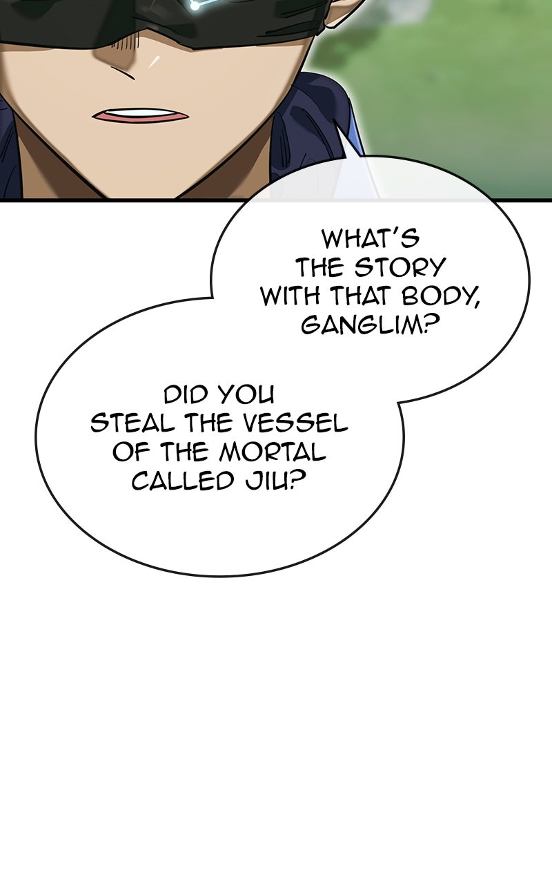 Return of the King of Hell Episode 101 page 10 - 