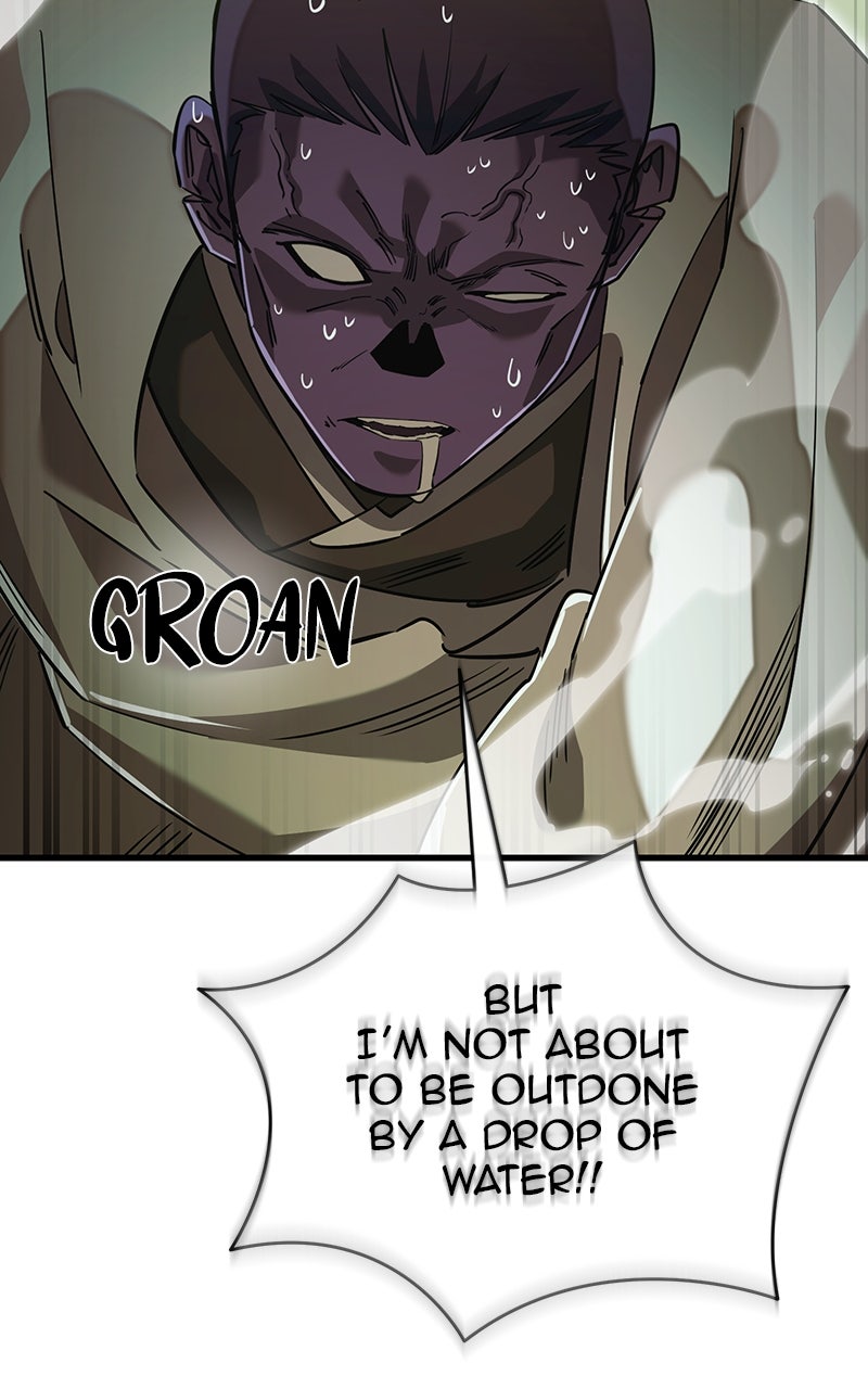 Return of the King of Hell Episode 101 page 91 - 