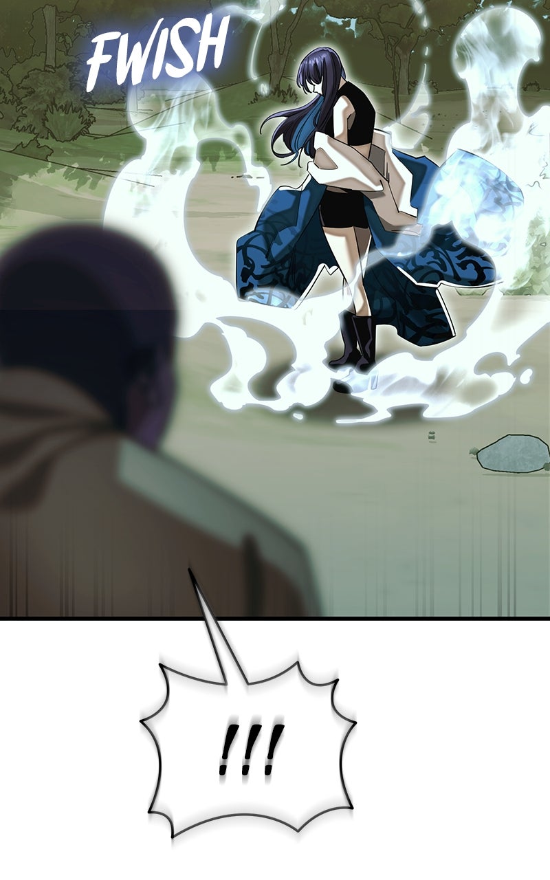 Return of the King of Hell Episode 101 page 93 - 